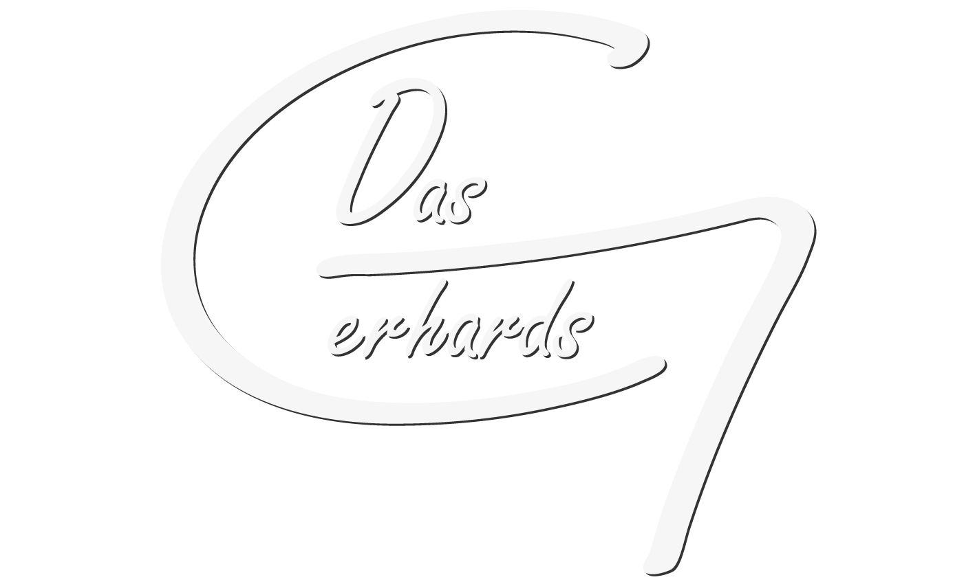 Logo Das Gerhard's UG
